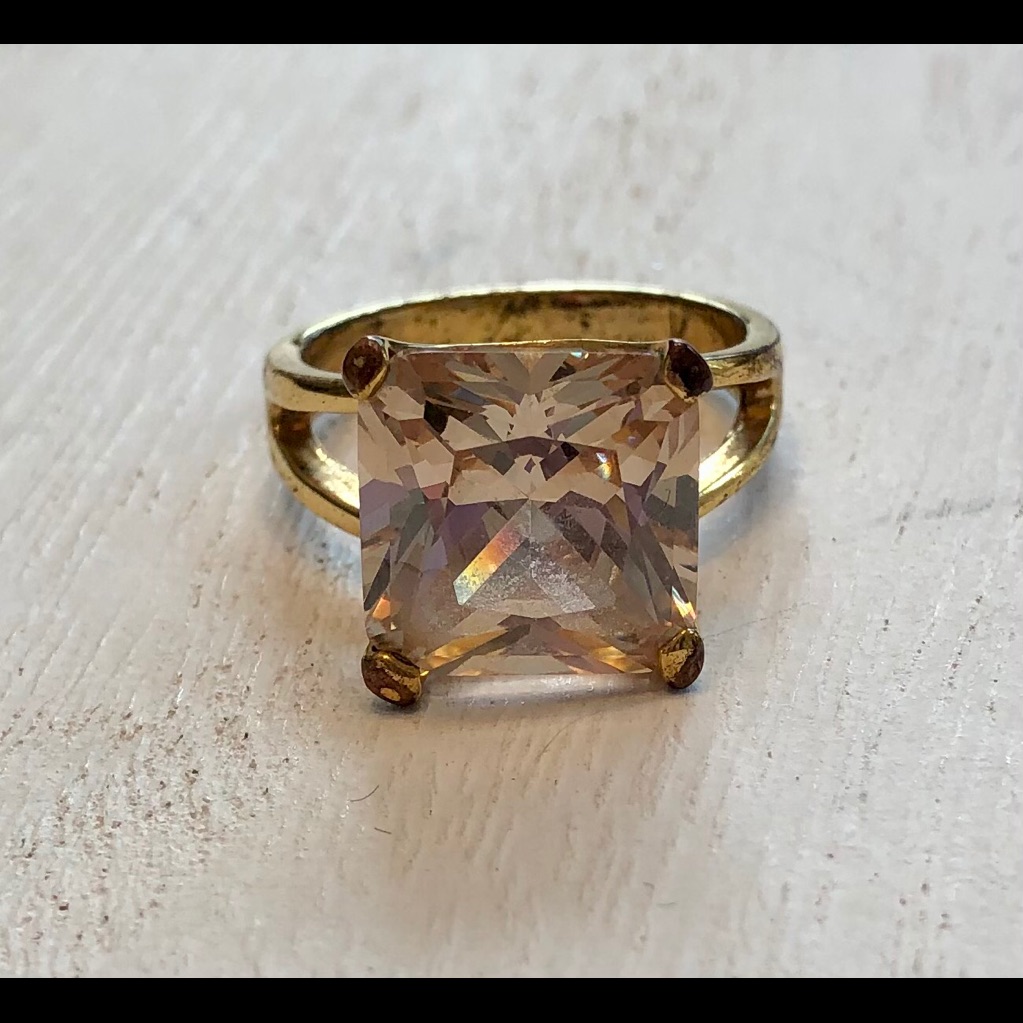 2/$12 Statement Ring